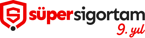 Supersigortam.com Logo