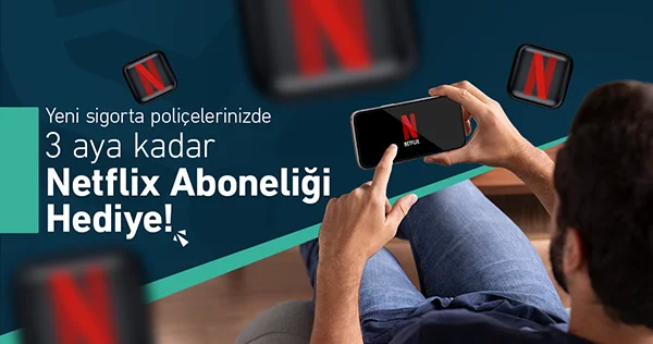 trafik sigortası Kampanya