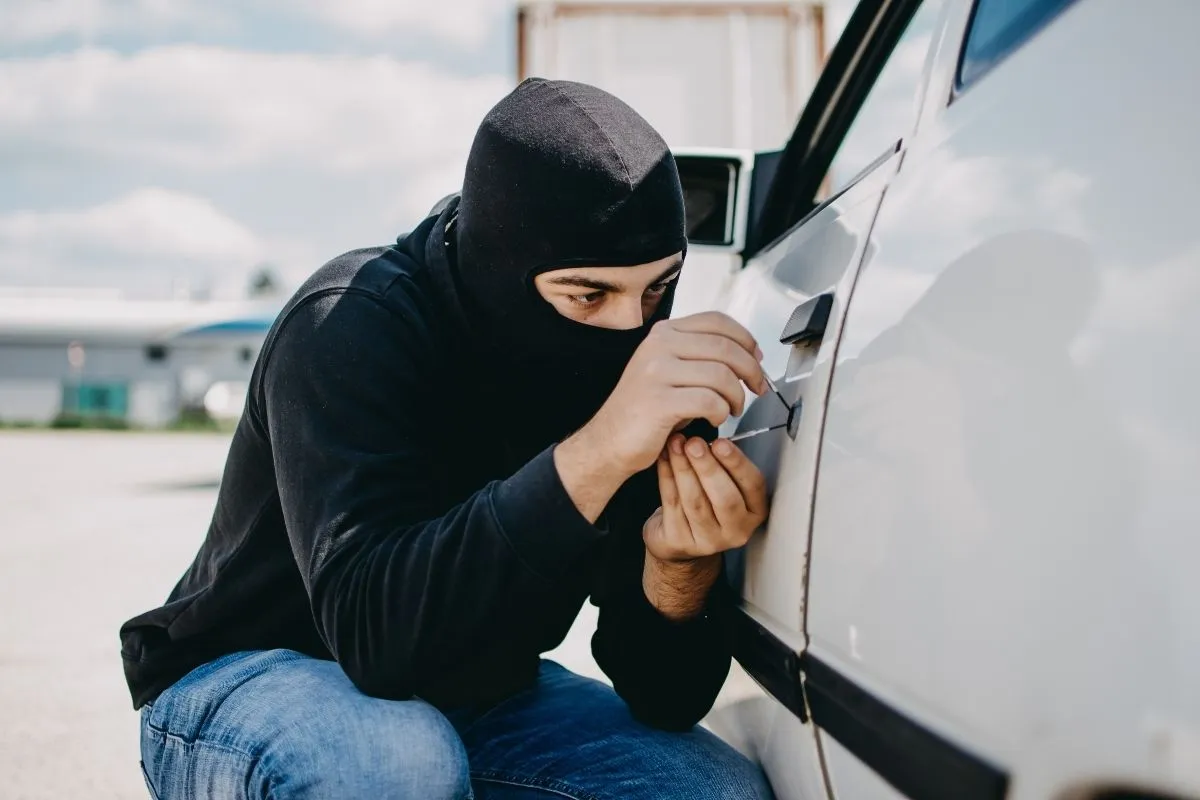 araç çalınırsa kasko karşılar mı