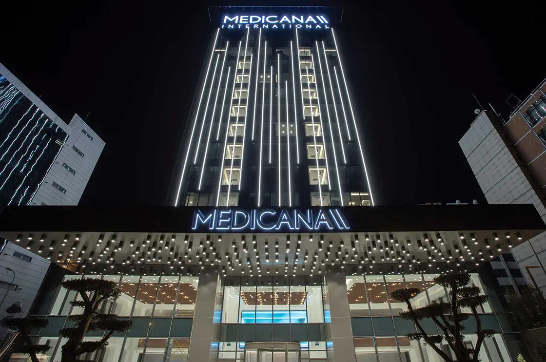 medicana-doğum paketi - ataşehir hastanesi