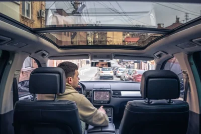 Araç Ruhsatı Kaybolursa Ne Olur