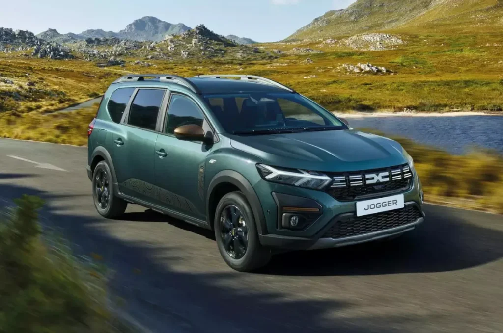 Dacia Sandero kasko fiyatı