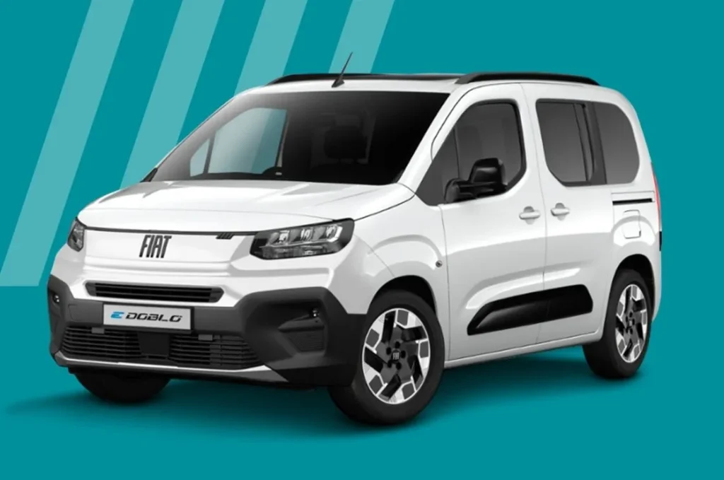 Fiat Doblo Kasko Fiyatları