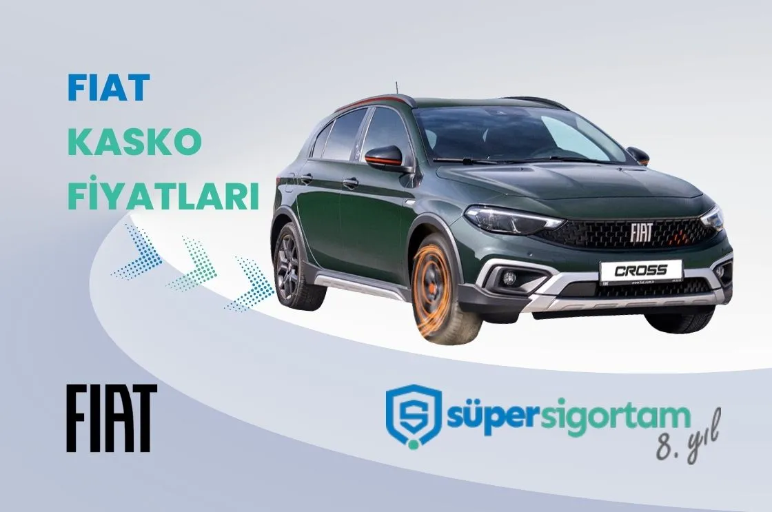 Fiat Kasko Fiyatları