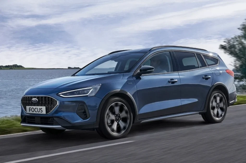 Ford Focus Kasko Fiyatları