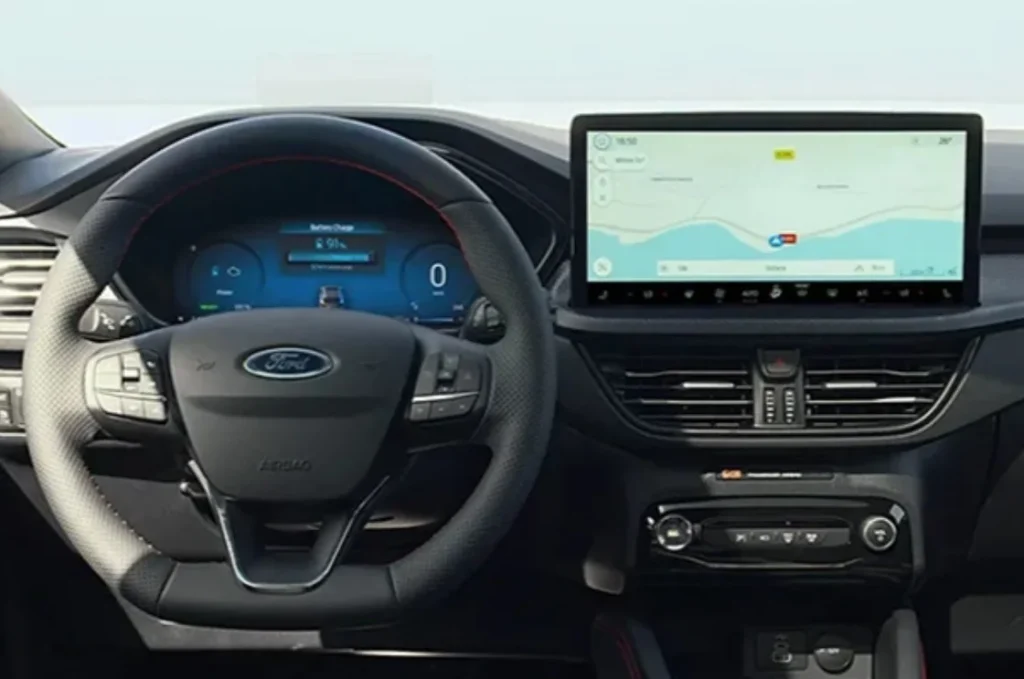 Ford Kuga Kasko Fiyatları