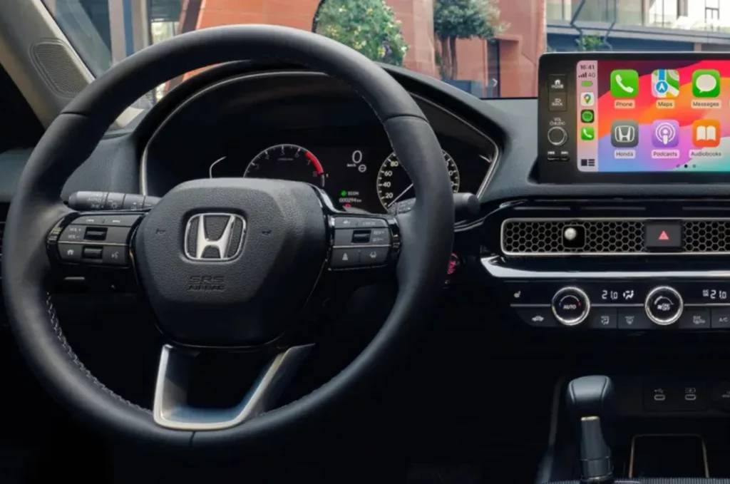 Honda CR-V kasko bedeli