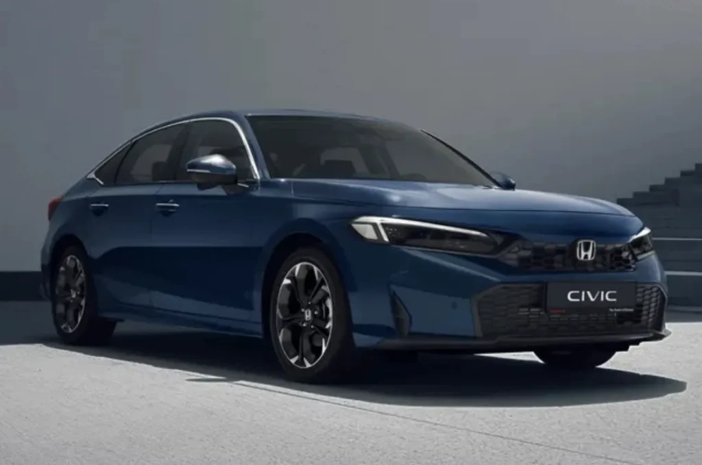 Honda Civic kasko bedeli