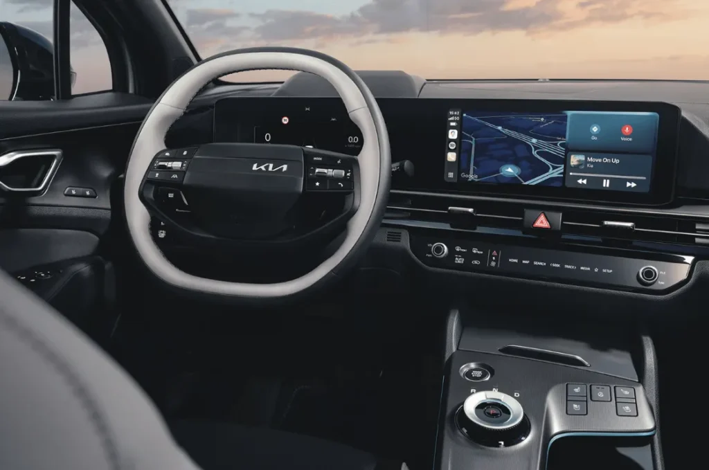 KIA Sportage kasko fiyatı