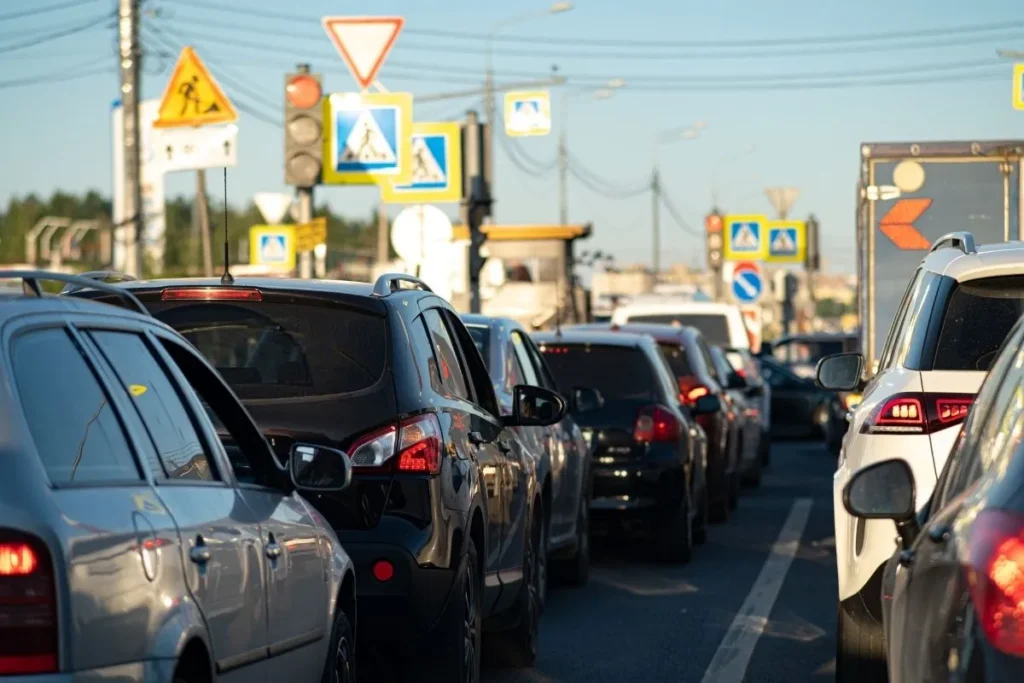 Kazada Kusur Oranı Nedir