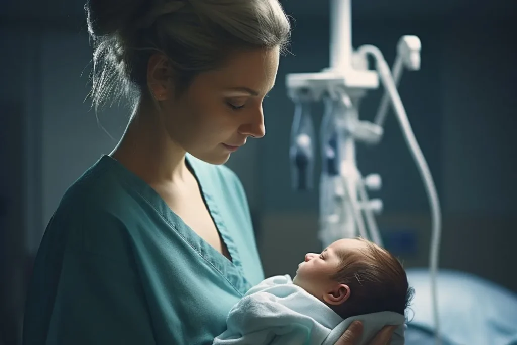 Medicana Ankara Doğum Paketi için Teklif Al