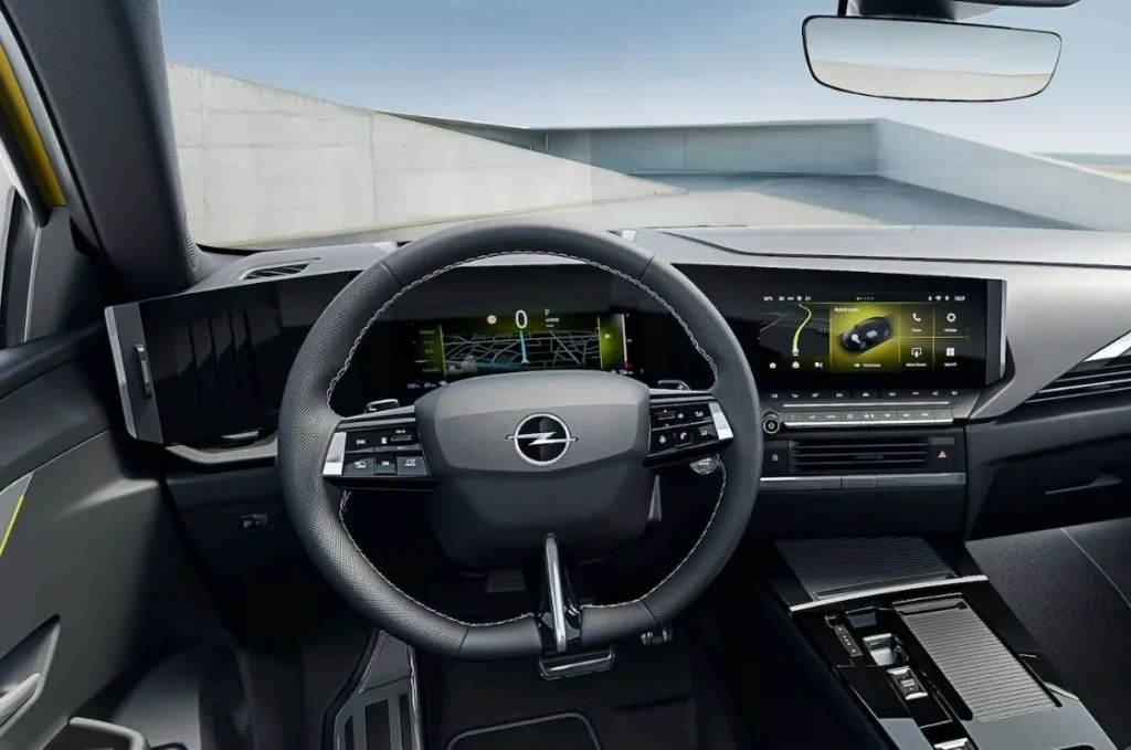 Opel Astra kasko fiyatı