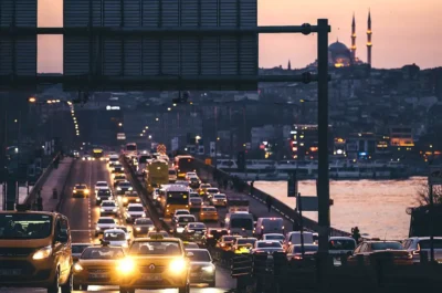 İlk Defa Trafik Sigortası Yaptıracaklar Nelere Dikkat Etmeli?