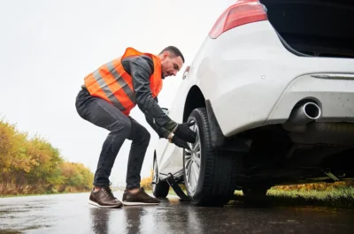 Oto Yol Yardım Hizmetleri Nelerdir? Nasıl Yararlanılır?