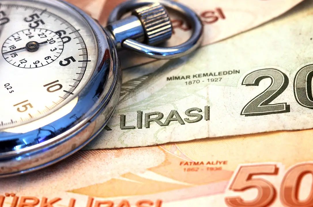 Para ve cep saati. Trafik Sigortası Yaptırmama Cezası ve Gecikme Faizi.