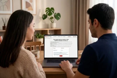 Özel Sağlık Sigortası Nasıl Yapılır