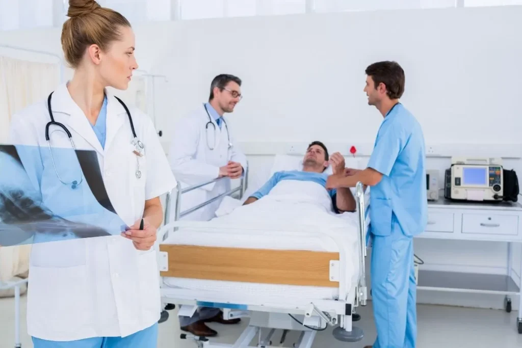 acil serviste özel sağlık sigortası