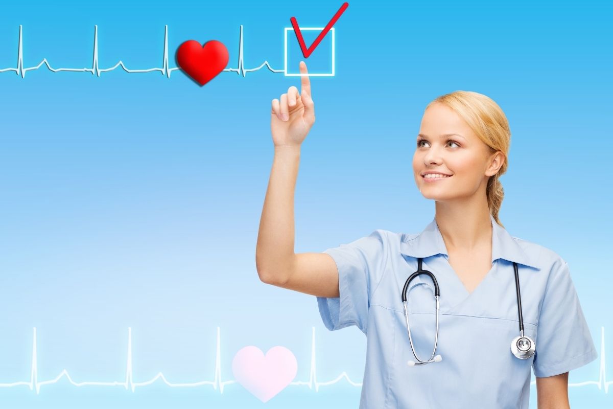 Özel Sağlık Sigortası Check-Up