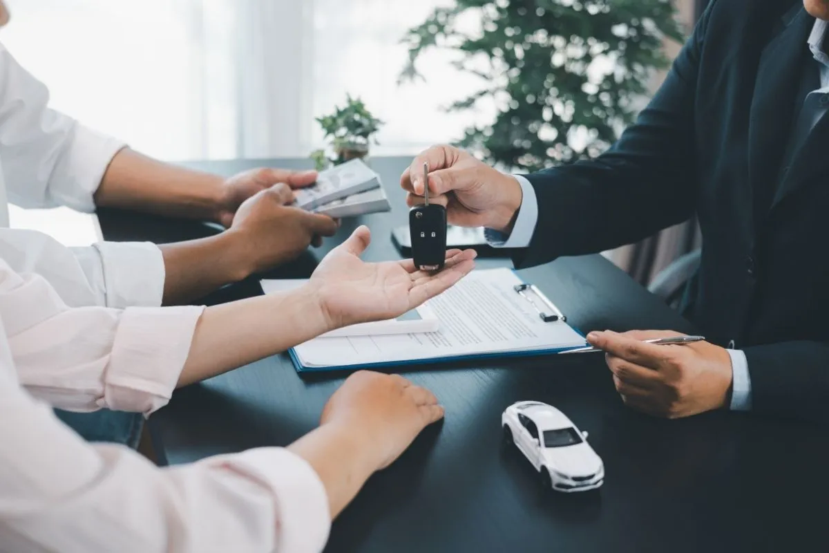 Trafik Sigortası Olmadan Araç Satışı Yapılır mı