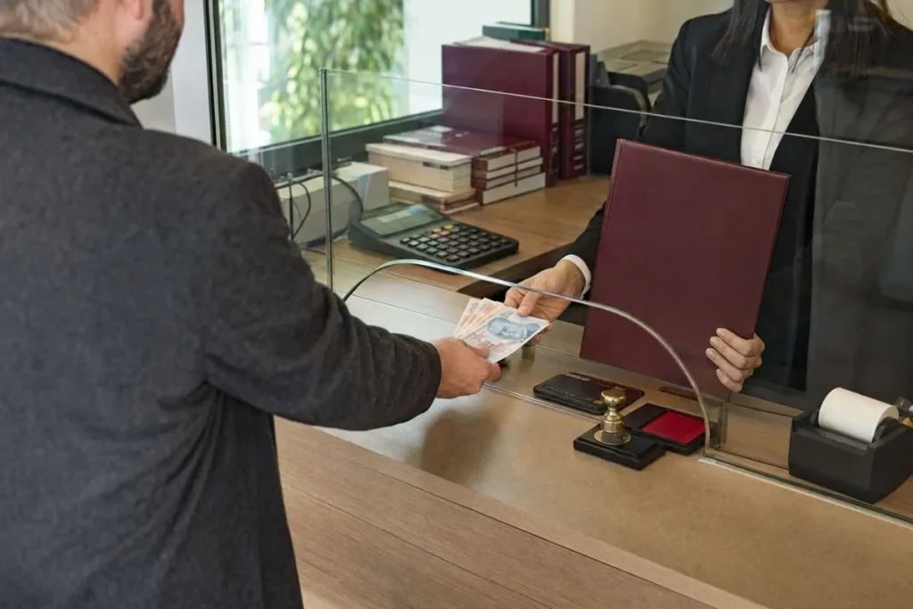 Noter Araç Satışı ve Vekâlet Ücreti